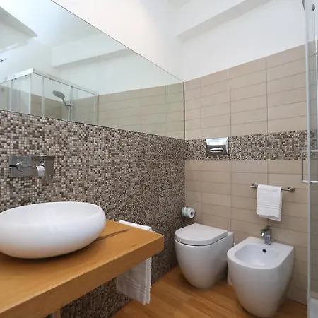 Ortigia Sea Charme By Ortigia Apartamento