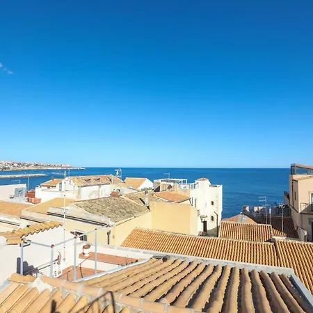 Apartamento Ortigia Sea Charme By Ortigia *