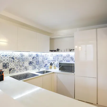 Ortigia Sea Charme By Ortigia Apartamento Syracuse