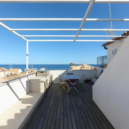 Ortigia Sea Charme By Ortigia *