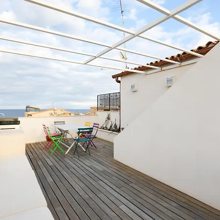 Ortigia Sea Charme By Ortigia Syracuse