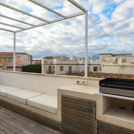 Ortigia Sea Charme By Ortigia * Syracuse