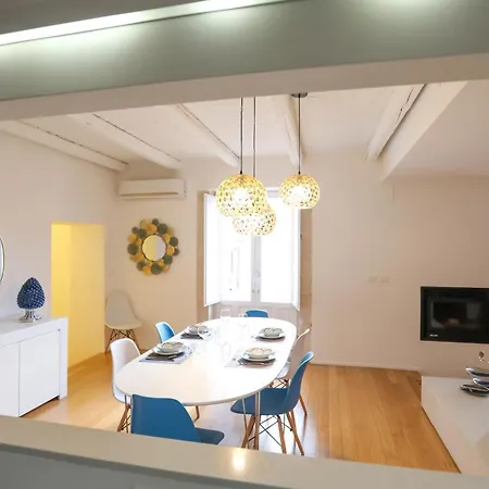 Ortigia Sea Charme By Ortigia Syracuse