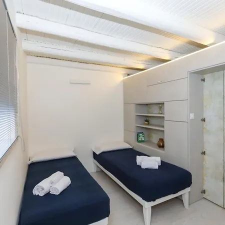 Ortigia Sea Charme By Ortigia