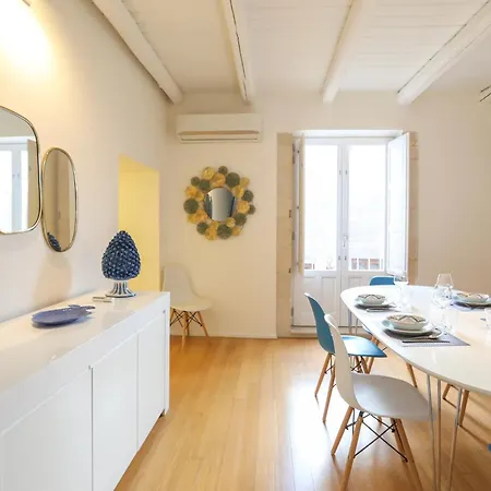 Ortigia Sea Charme By Ortigia * Syracuse