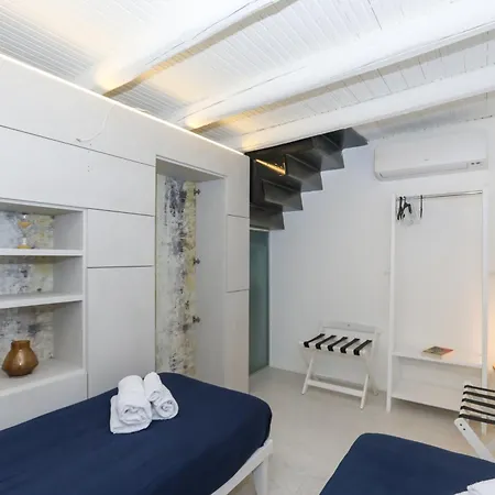 Apartamento Ortigia Sea Charme By Ortigia