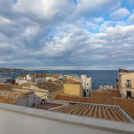 Ortigia Sea & Charme By Ortigia Lejlighed Syracuse