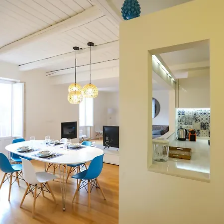 Ortigia Sea Charme By Ortigia * Syracuse