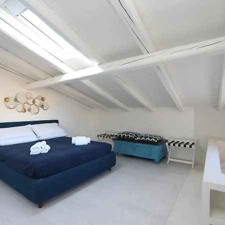 Ortigia Sea Charme By Ortigia Apartamento