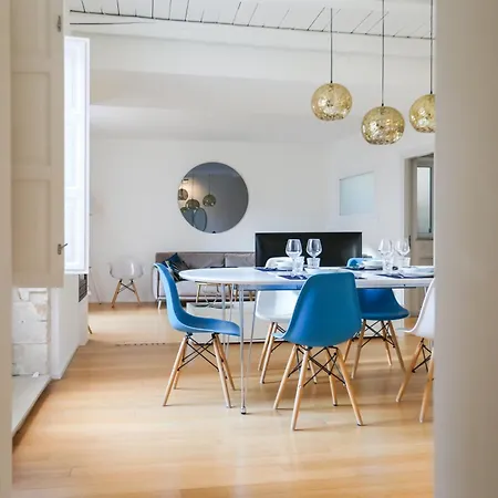 Ortigia Sea Charme By Ortigia *