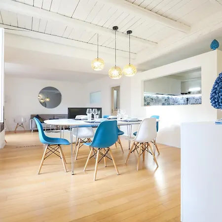 Apartamento Ortigia Sea Charme By Ortigia