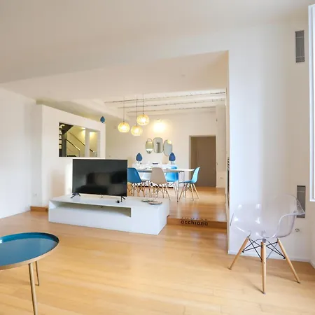 Ortigia Sea Charme By Ortigia Apartamento