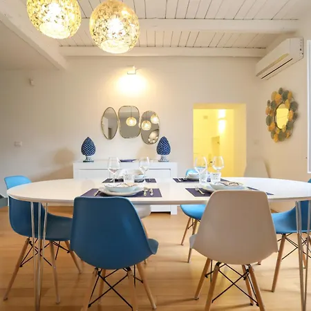 Ortigia Sea Charme By Ortigia *