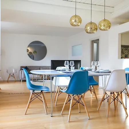 Ortigia Sea Charme By Ortigia Apartamento *