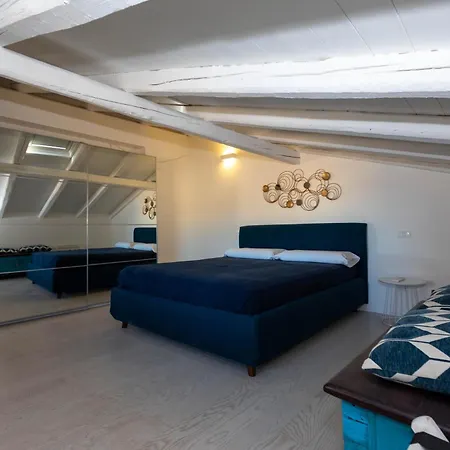 Ortigia Sea Charme By Ortigia