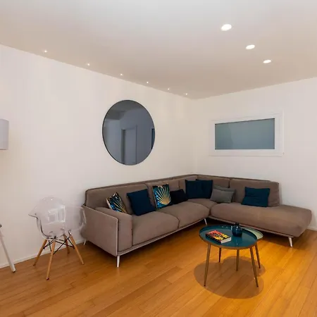 Ortigia Sea Charme By Ortigia Apartamento