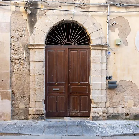 Ortigia Sea Charme By Ortigia Apartamento *