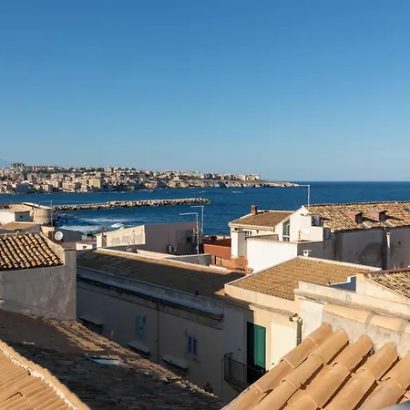 Ortigia Sea Charme By Ortigia * Syracuse